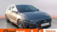 Usado 2021 Hyundai i30 Utilitario | 14.990 € (Precio justo)