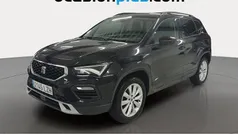 Usado 2022 Seat Ateca Style SUV | 18.446 € (Buen precio)