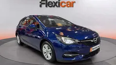 Usado 2020 Opel Astra Business Elegance Berlina | 10.590 € (Super precio)