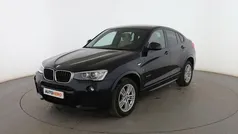 Usado 2018 BMW X4 Sport Line SUV | 28.799 € (Super precio)