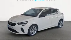 Usado 2021 Opel Corsa Elegance Utilitario | 10.910 € (Buen precio)