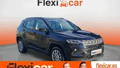 Usado 2021 Jeep Compass Longitude SUV | 17.290 € (Precio justo)