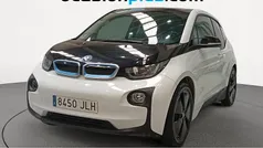 Blanco Usado 2016 BMW i3 Utilitario | 14.500 € (Precio justo)
