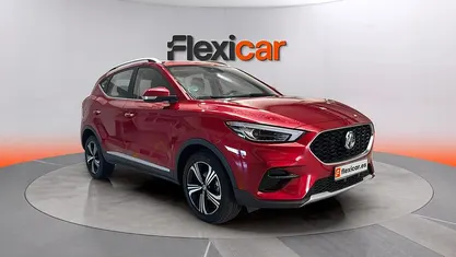 Usado MG ZS Comfort 116 CV (85 kW) 2025 SUV