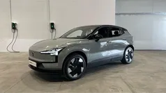 Eléctrico Usado 2024 Volvo EX30 Ultra SUV | 34.900 € (Buen precio)