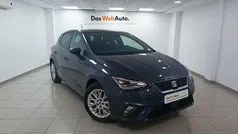 Usado 2025 Seat Ibiza FR Berlina | 20.900 € (Precio justo)