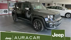 Usado 2021 Jeep Renegade SUV | 17.390 € (Precio justo)