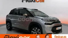 Gris / plata Usado 2022 Citroën C3 Aircross PureTech SUV | 14.690 € (Precio justo)