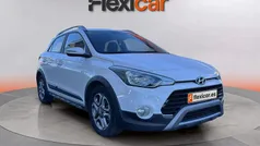 Usado 2019 Hyundai i20 Berlina | 9490 € (Super precio)