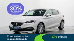 Usado 2021 Seat Leon XCELLENCE | 19.990 € (Precio justo)