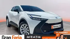 Usado 2025 Toyota C-HR Active SUV | 28.990 € (Precio justo)
