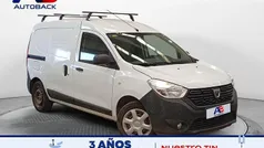 Usado 2020 Dacia Dokker Essentiel Van | 8350 € (Super precio)