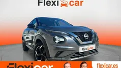 Usado 2024 Nissan Juke Acenta SUV | 19.990 € (Precio justo)