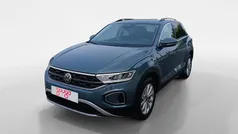 Usado 2024 VW T-Roc Life SUV | 23.890 € (Precio justo)