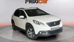 Usado 2019 Peugeot 2008 Signature Sky SUV | 9990 € (Precio justo)