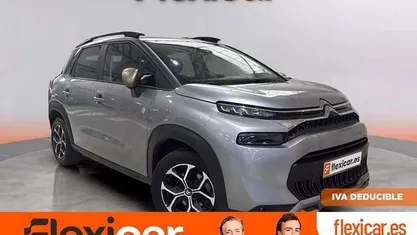 Usado Citroën C3 Aircross PureTech 110 CV (80 kW) 2023 SUV