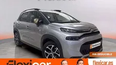 Usado 2023 Citroën C3 Aircross PureTech SUV | 13.490 € (Precio justo)