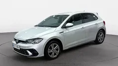 Usado 2023 VW Polo R-line Utilitario | 19.900 € (Precio justo)