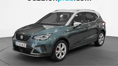 Usado 2023 Seat Arona FR SUV | 19.900 € (Buen precio)