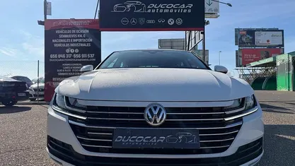 Usado 2019 VW Arteon Elegance | 23.500 € (Precio justo)