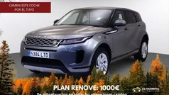 Gris / plata Usado 2020 Land Rover Range Rover evoque SE SUV | 26.890 € (Buen precio)