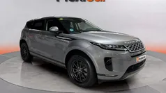 Gris Usado 2020 Land Rover Range Rover evoque HSE SUV | 22.290 € (Buen precio)