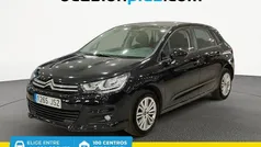 Usado 2016 Citroën C4 Live Utilitario | 9490 € (Precio justo)