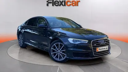 Usado Audi A6 Advanced 218 CV (160 kW) 2016 Berlina