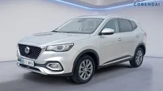 Usado 2023 MG HS Comfort SUV | 19.990 € (Precio justo)