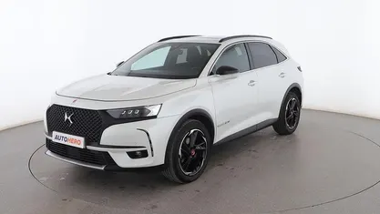 Usado DS Automobiles DS7 Crossback Performance 130 CV (95 kW) 2020 SUV