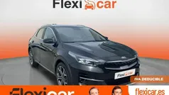 Negro Usado 2021 Kia XCeed SUV | 15.990 € (Precio justo)