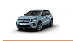 Usado 2024 Citroën e-C3 | 23.170 € (Super precio)