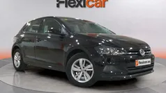Usado 2020 VW Polo Advance Berlina | 13.490 € (Precio justo)
