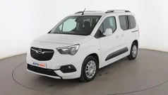 Blanco Usado 2019 Opel Combo Life Selective Monovolumen | 16.599 € (Precio justo)