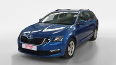 Usado 2018 Skoda Octavia Familiar | 12.990 € (Precio justo)