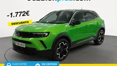 Usado 2024 Opel Mokka Ultimate SUV | 19.400 € (Precio justo)