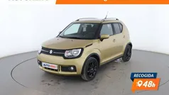 Amarillo Usado 2018 Suzuki Ignis Utilitario | 13.199 € (Precio justo)