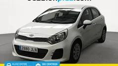 Usado 2016 Kia Rio | 9590 € (Precio justo)