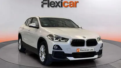 Usado 2019 BMW X2 SUV | 18.990 € (Buen precio)
