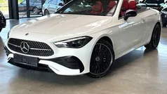 Usado 2025 Mercedes 220 Descapotable | 73.900 €