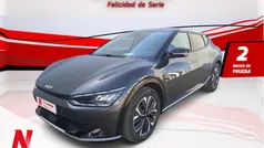 Usado 2022 Kia EV6 Air SUV | 27.093 € (Super precio)
