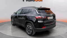 Usado 2022 Jeep Compass Limited SUV | 21.190 € (Super precio)
