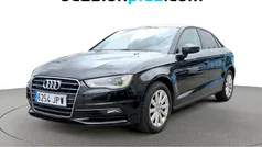 Usado 2016 Audi A3 Berlina | 15.200 € (Precio justo)