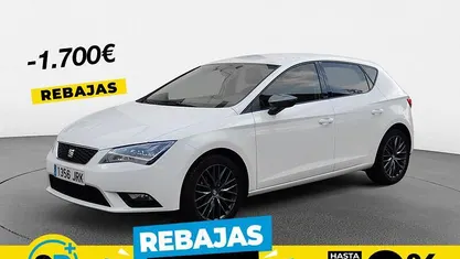 Usado 2016 Seat Leon Style Utilitario | 12.500 € (Precio justo)