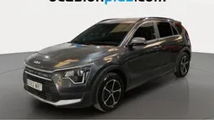 Usado 2024 Kia Niro SUV | 21.546 € (Super precio)