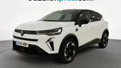 Usado 2024 Renault Captur Techno SUV | 23.182 € (Precio justo)
