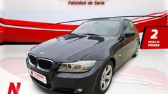 Usado 2011 BMW 320 Efficient Dynamics | 11.205 €