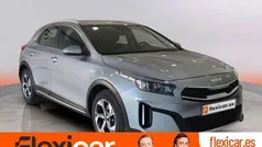 Gris Usado 2023 Kia XCeed SUV | 16.970 € (Buen precio)