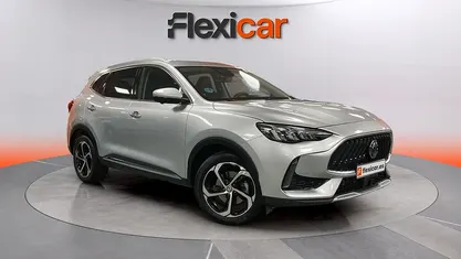 Usado MG HS Luxury 170 CV (125 kW) 2024 SUV