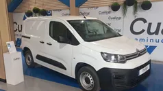 Usado 2022 Citroën Berlingo Monovolumen | 11.990 € (Super precio)